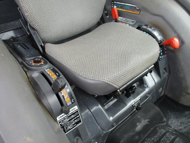 トラクター KL27-FQBMARP 写真６