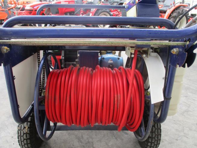 動噴 ATC-433M 写真４