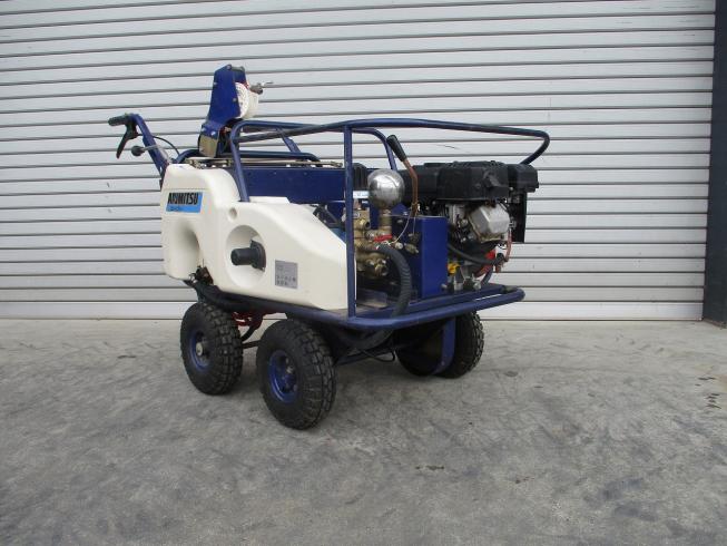 動噴 ATC-433M 写真２