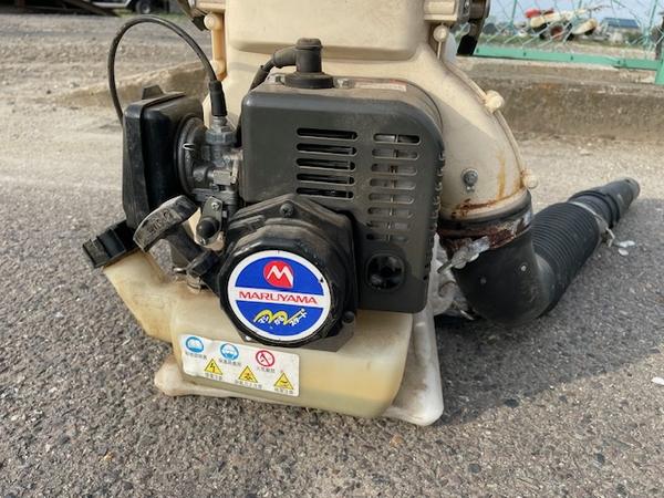 散布機 MDJ41G-23 写真６