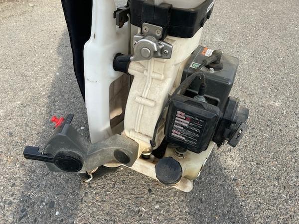 散布機 MDJ41G-23 写真７