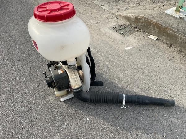 散布機 MDJ41G-23 写真３