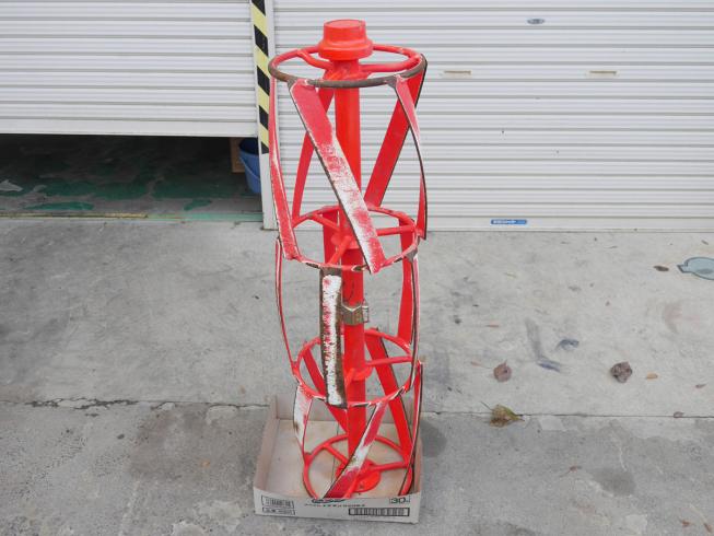 トラクター GB13 写真10