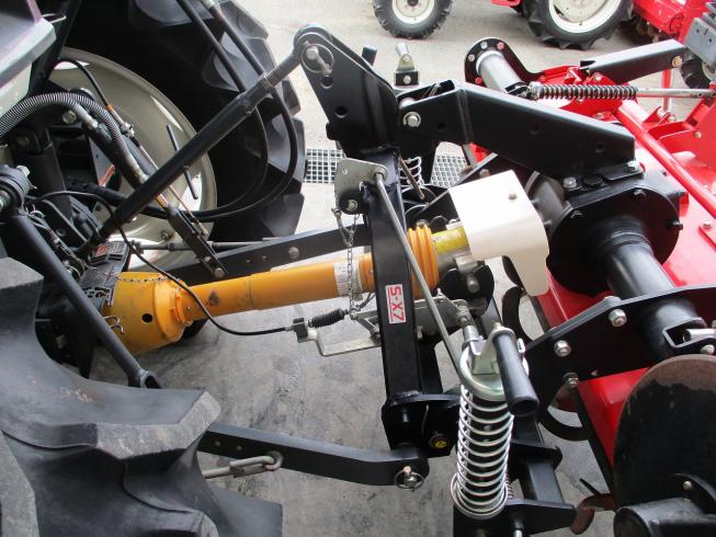 トラクター SL38CQMAE  写真10