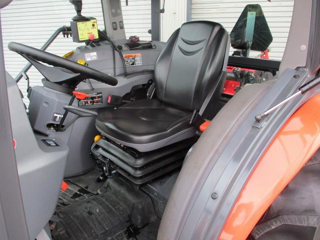 トラクター SL38CQMAE  写真７