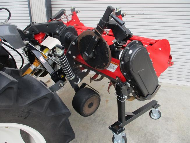 トラクター SL38CQMAE  写真５