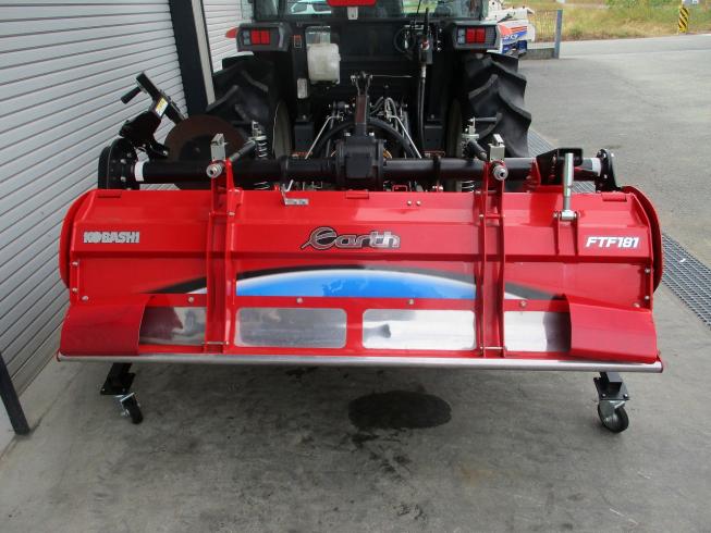 トラクター SL38CQMAE  写真12