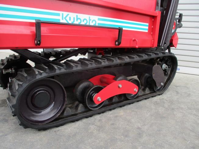 運搬機 BP51 写真10