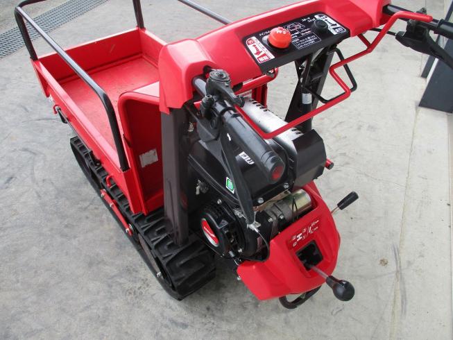 運搬機 BP51 写真５