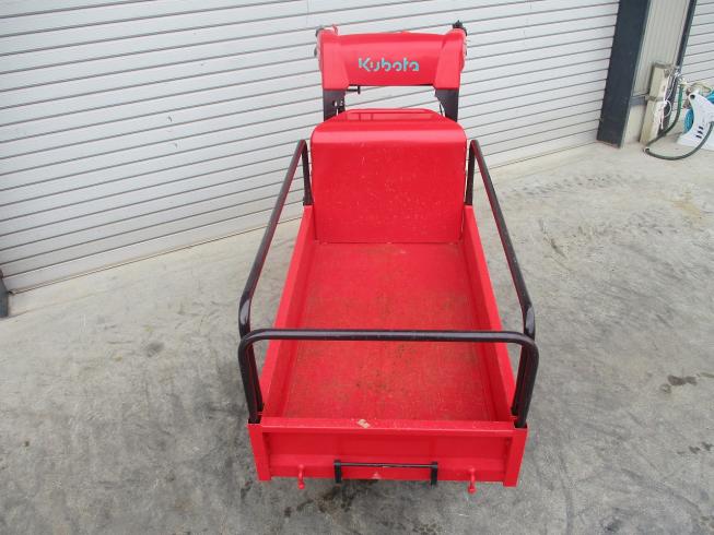 運搬機 BP51 写真６