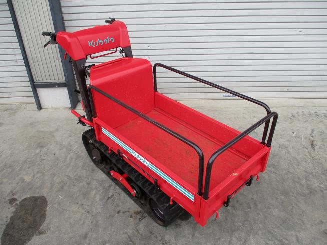 運搬機 BP51 写真９