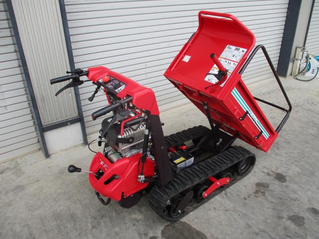 運搬機 BP51 写真７