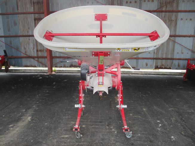 ブロードキャスター CFA503  写真２