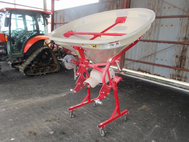 ブロードキャスター CFA503  写真４