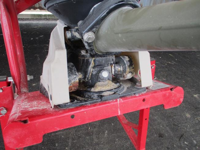 ブロードキャスター CFA503  写真10