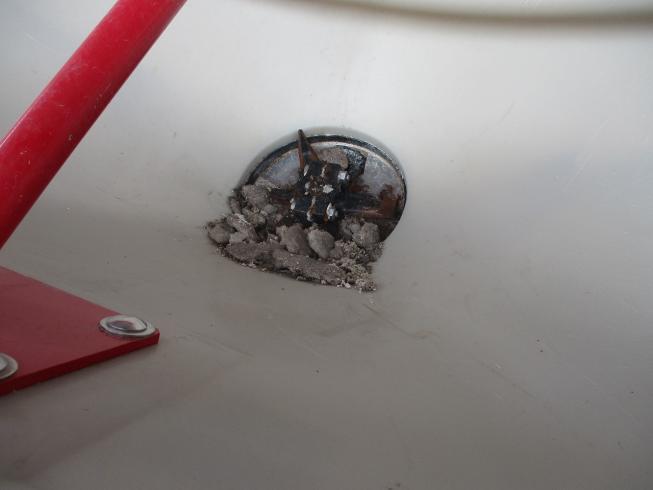 ブロードキャスター CFA503  写真11