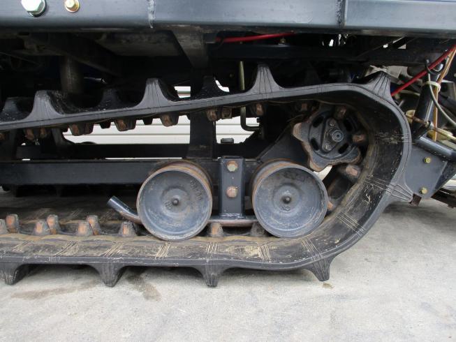 コンバイン HVB213GｰEZKHWC 写真12