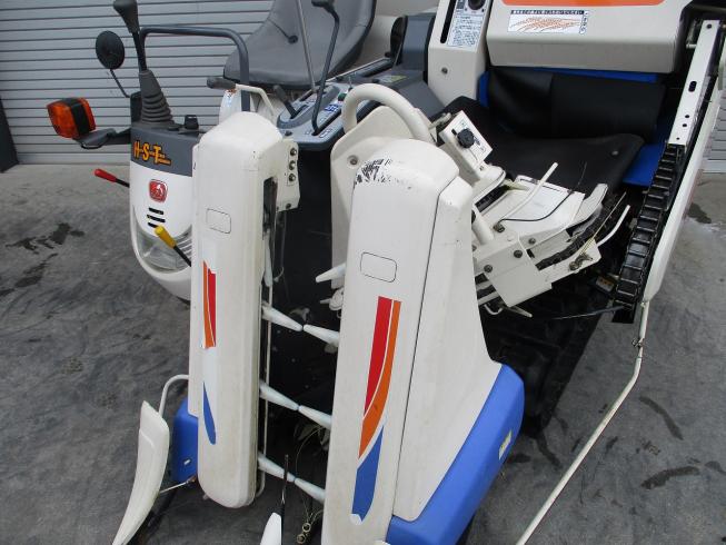 コンバイン HVB213GｰEZKHWC 写真７