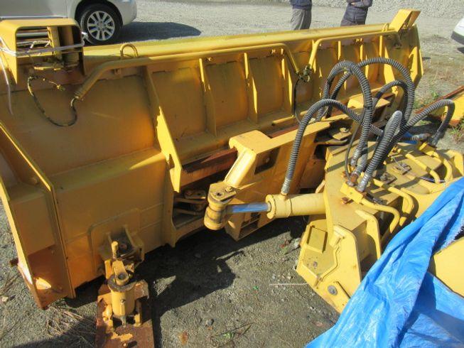 ホイールローダー/タイヤショベル WA320-7 写真７