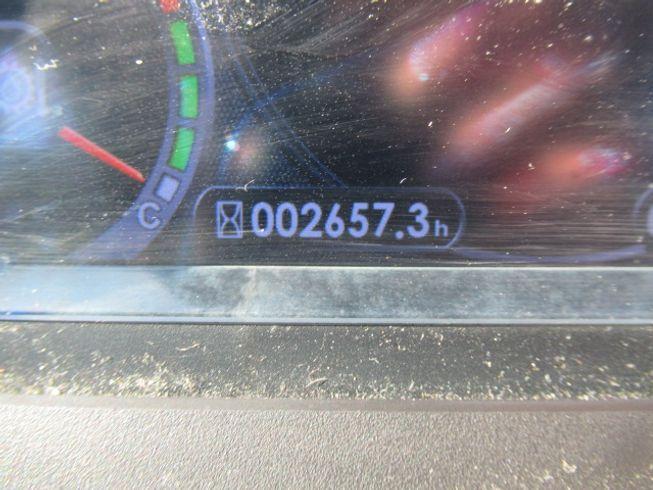 ホイールローダー/タイヤショベル WA320-7 写真９