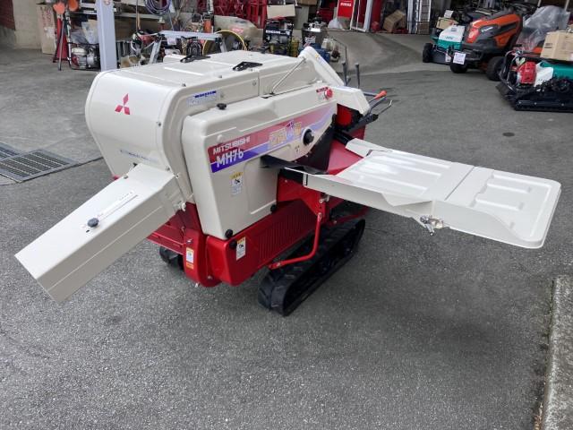 ハーベスター MH76（700160） 写真２