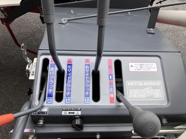 ハーベスター MH76（700160） 写真６