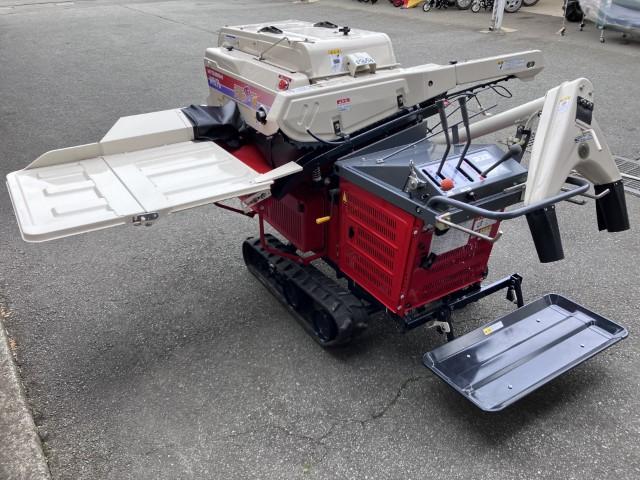 ハーベスター MH76（700160） 写真３