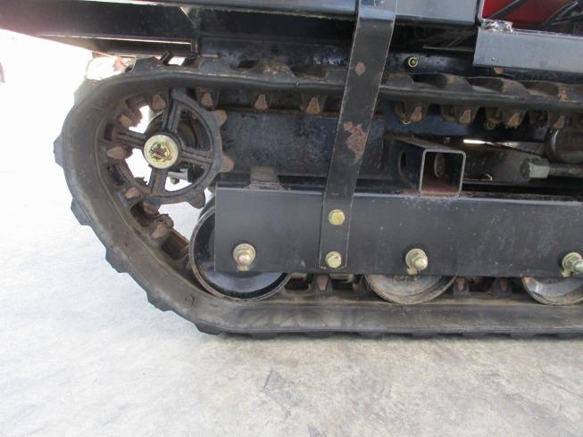 運搬機 BFY701 写真８