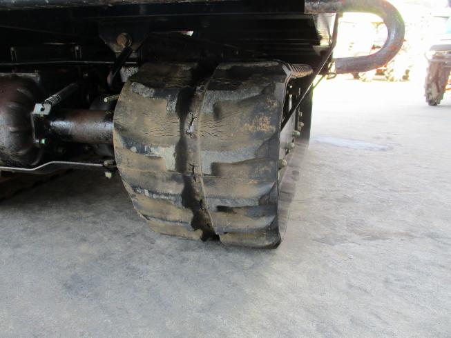 運搬機 BFY701 写真９