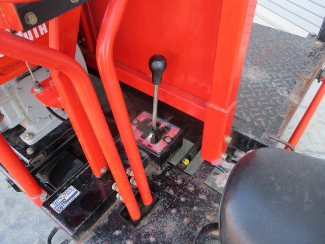 運搬機 BFY701 写真６