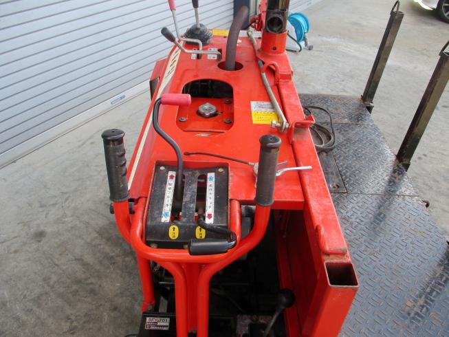 運搬機 BFY701 写真５