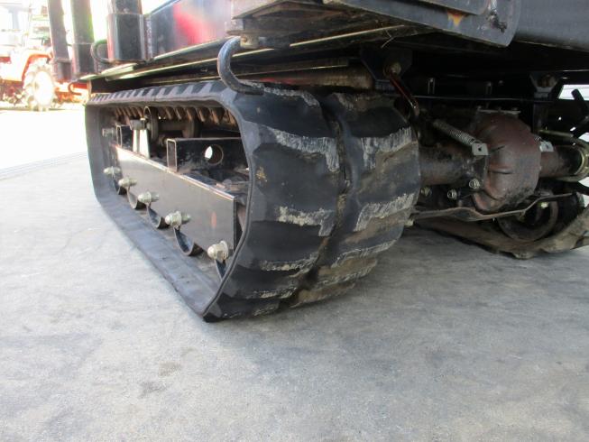 運搬機 BFY701 写真７