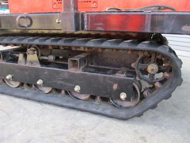 運搬機 BFY701 写真10