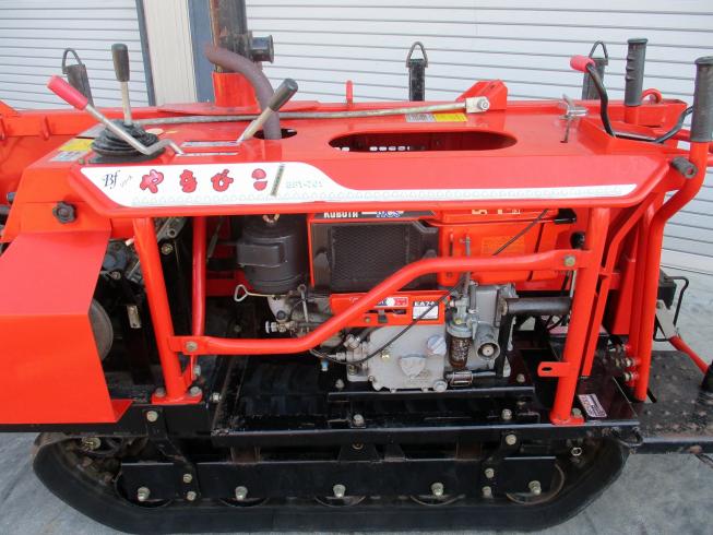 運搬機 BFY701 写真３