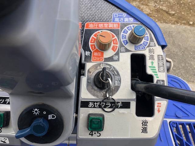 田植機 NP50V-SL 写真10