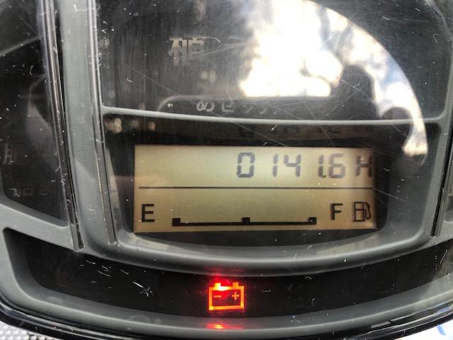 田植機 NP50V-SL 写真12