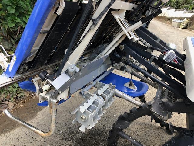 田植機 NP50V-SL 写真５