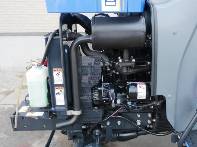 トラクター Z15-X 写真９