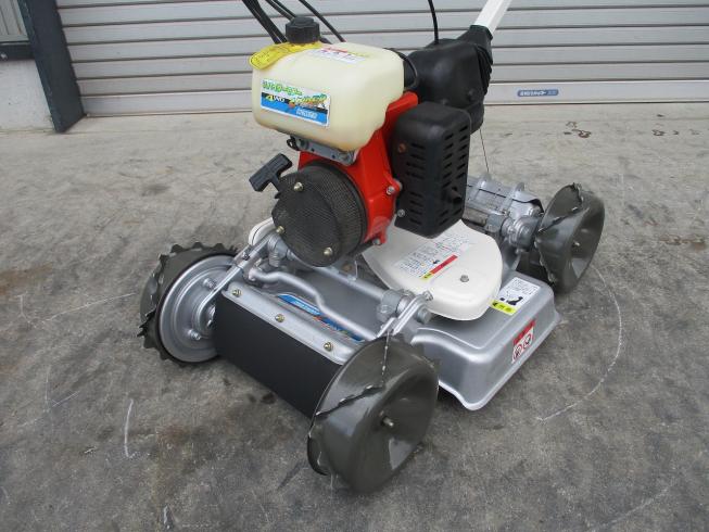 スパイダーモア AZ850B 写真３