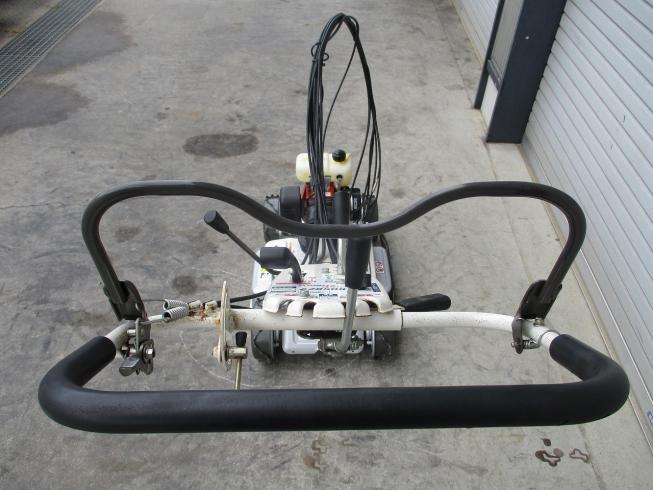 スパイダーモア AZ850B 写真９