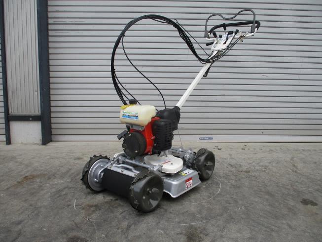 スパイダーモア AZ850B 写真２