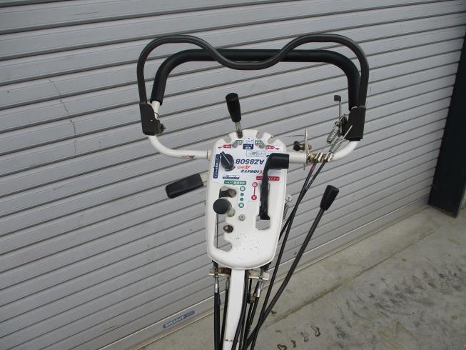 スパイダーモア AZ850B 写真８