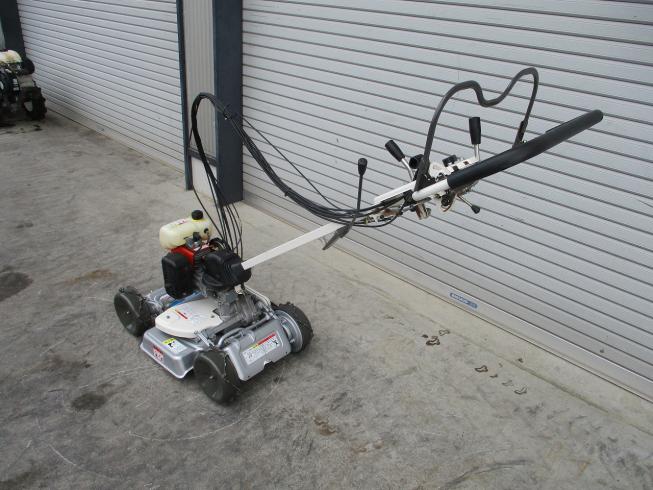 スパイダーモア AZ850B 写真10