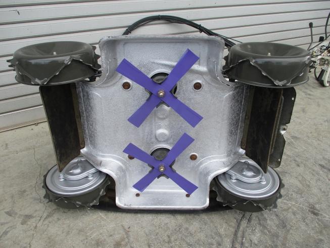 スパイダーモア AZ850B 写真11