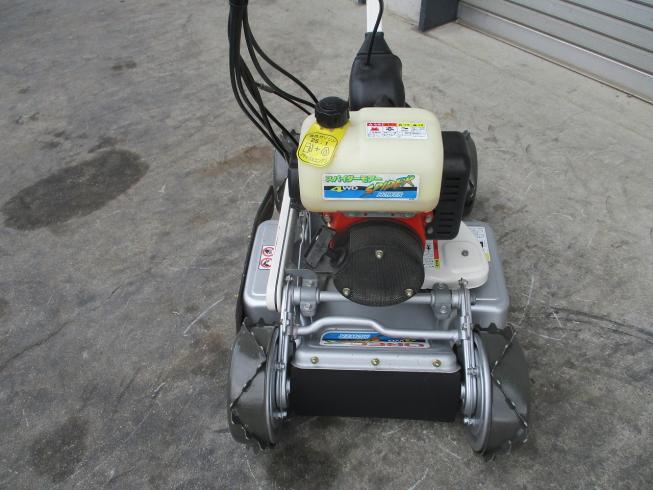 スパイダーモア AZ850B 写真６