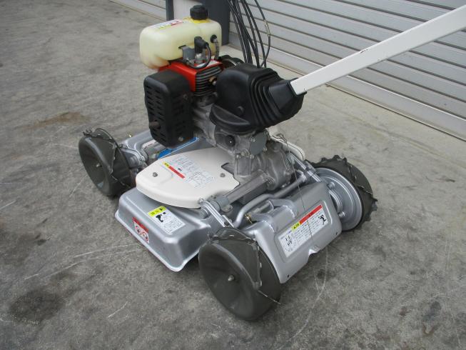 スパイダーモア AZ850B 写真４