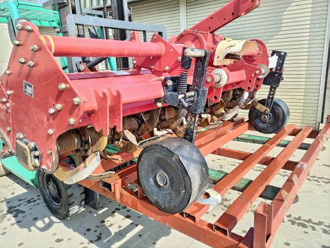 ロータリー MXR2210-0L 写真４