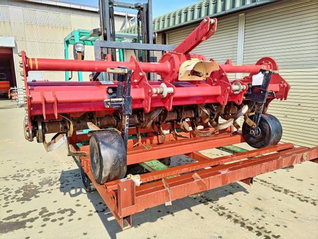 ロータリー MXR2210-0L 写真８