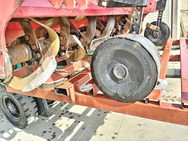 ロータリー MXR2210-0L 写真２