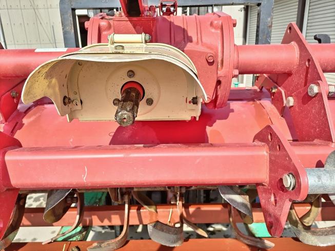 ロータリー MXR2210-0L 写真６